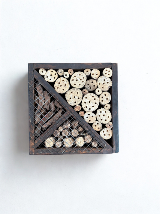 Hotel de insectos