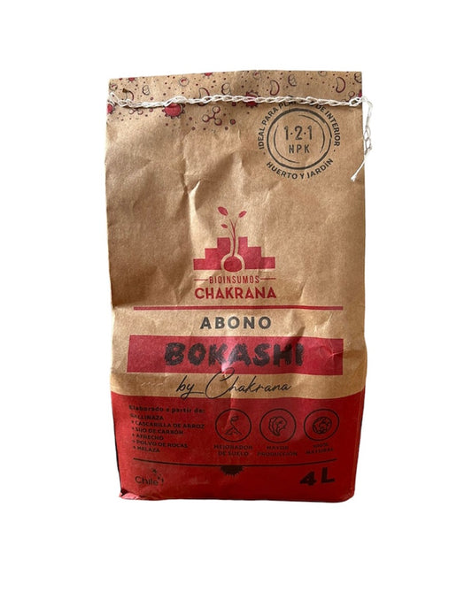 Bokashi