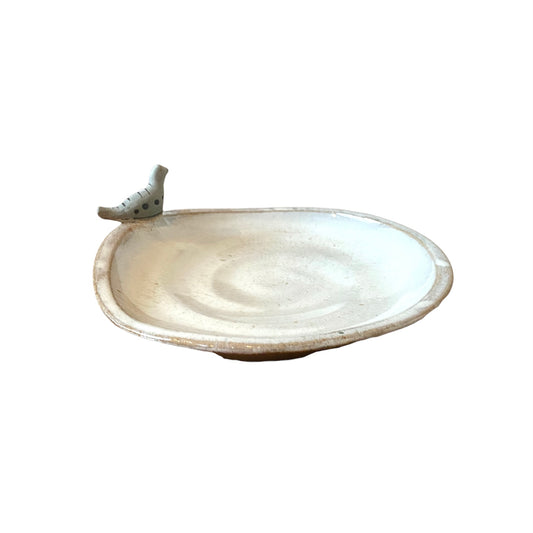 Plato de Gres