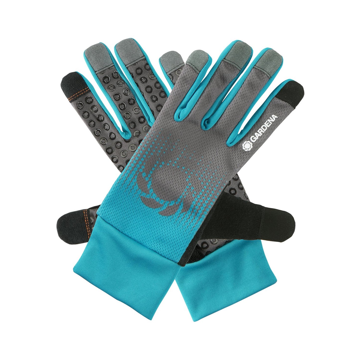 Guante gardena de Jardín S M
