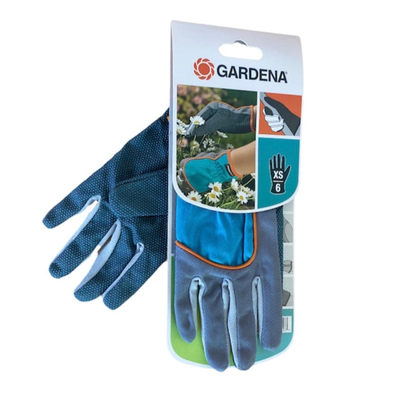 Guante gardena de Jardín XS