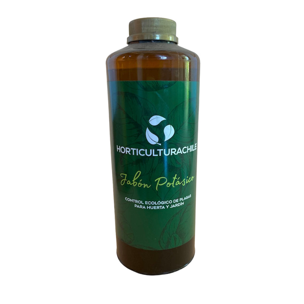 Jabón Potásico 1L