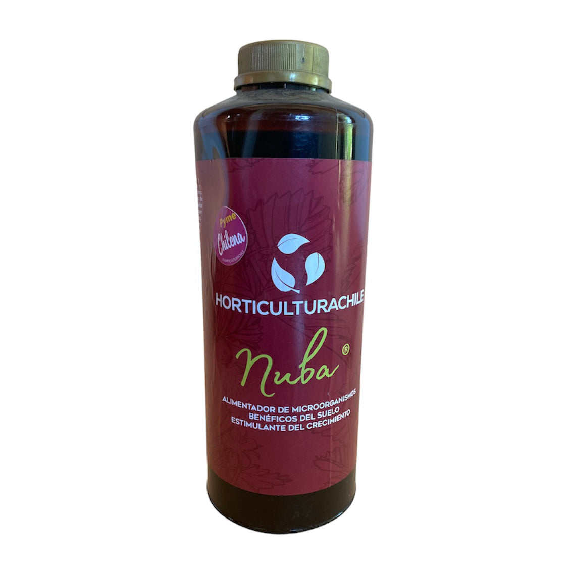 Nuba (1L)