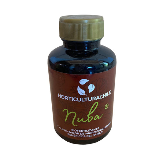 Nuba (280 cc)