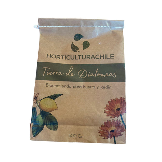 Tiera de Diatomeas (500 gr)