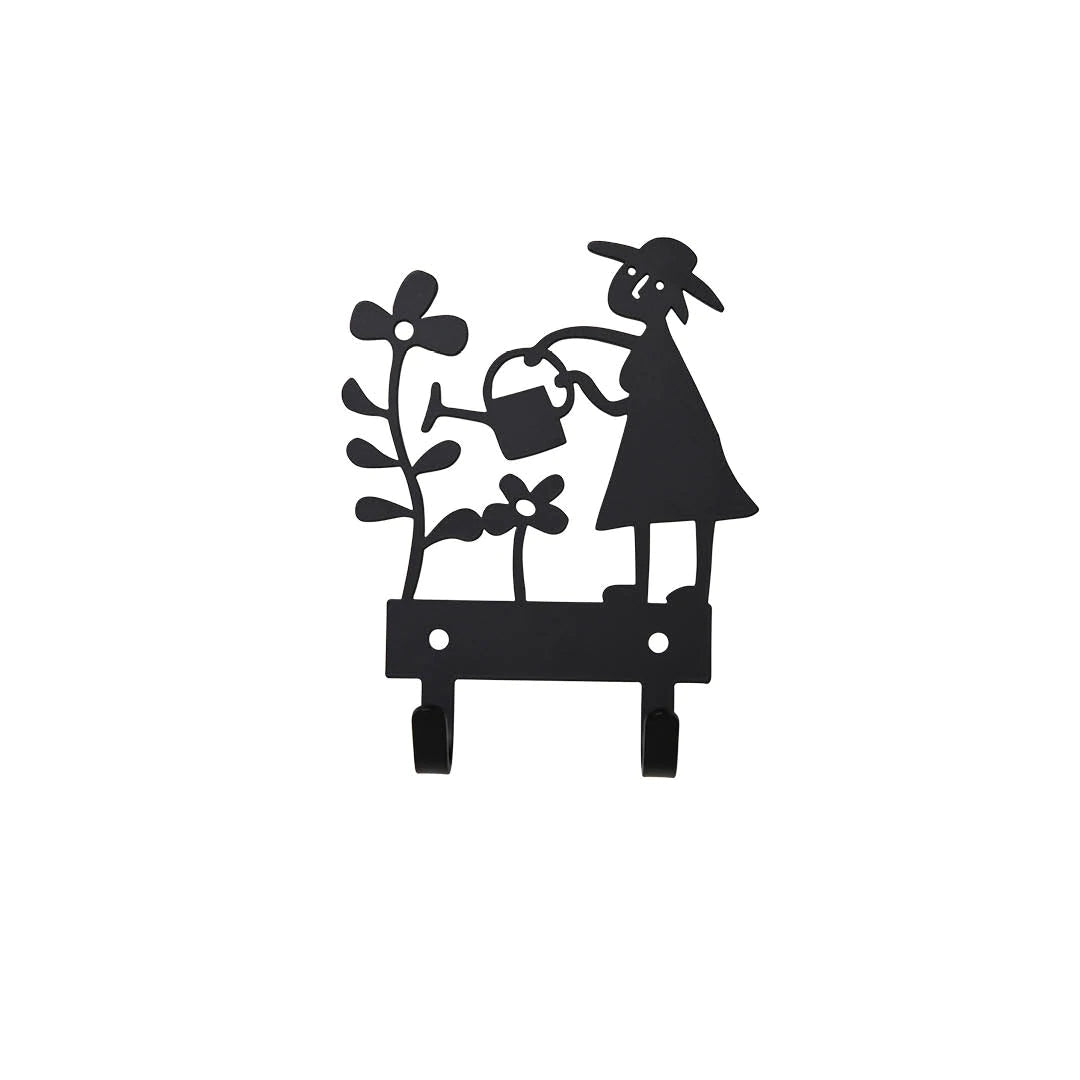 Perchero Jardinera