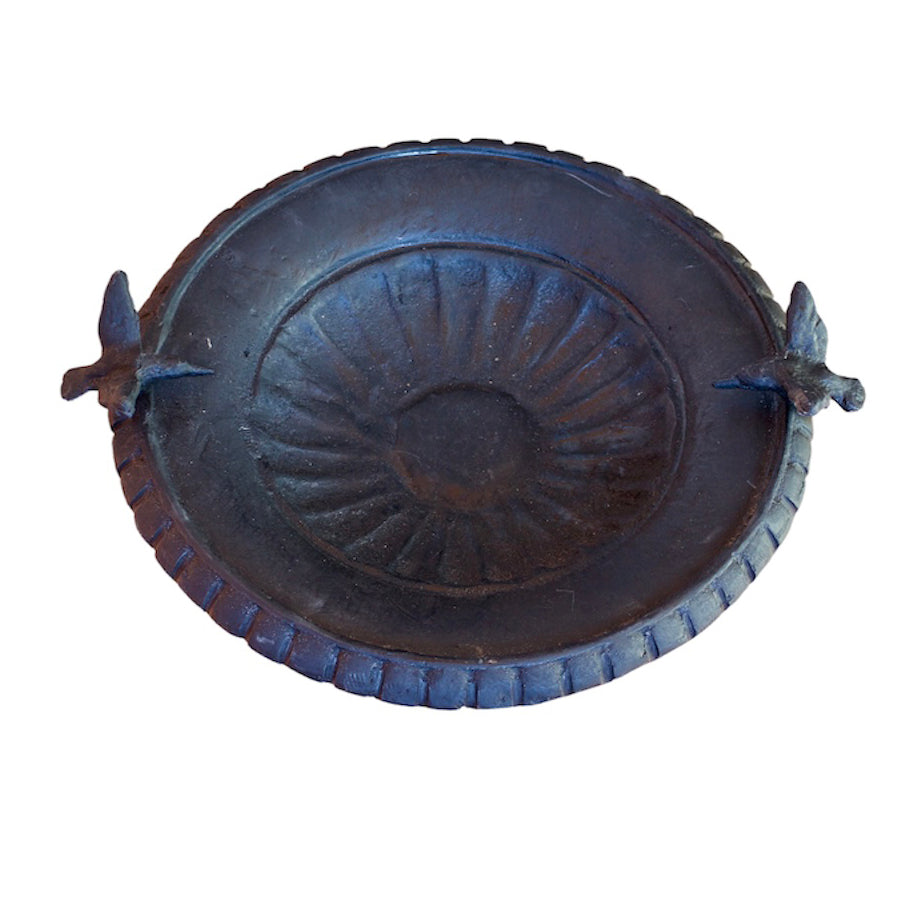 Fuente Zorzal