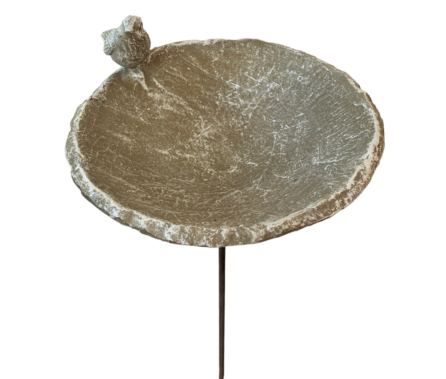 Bebedero Cemento Simple