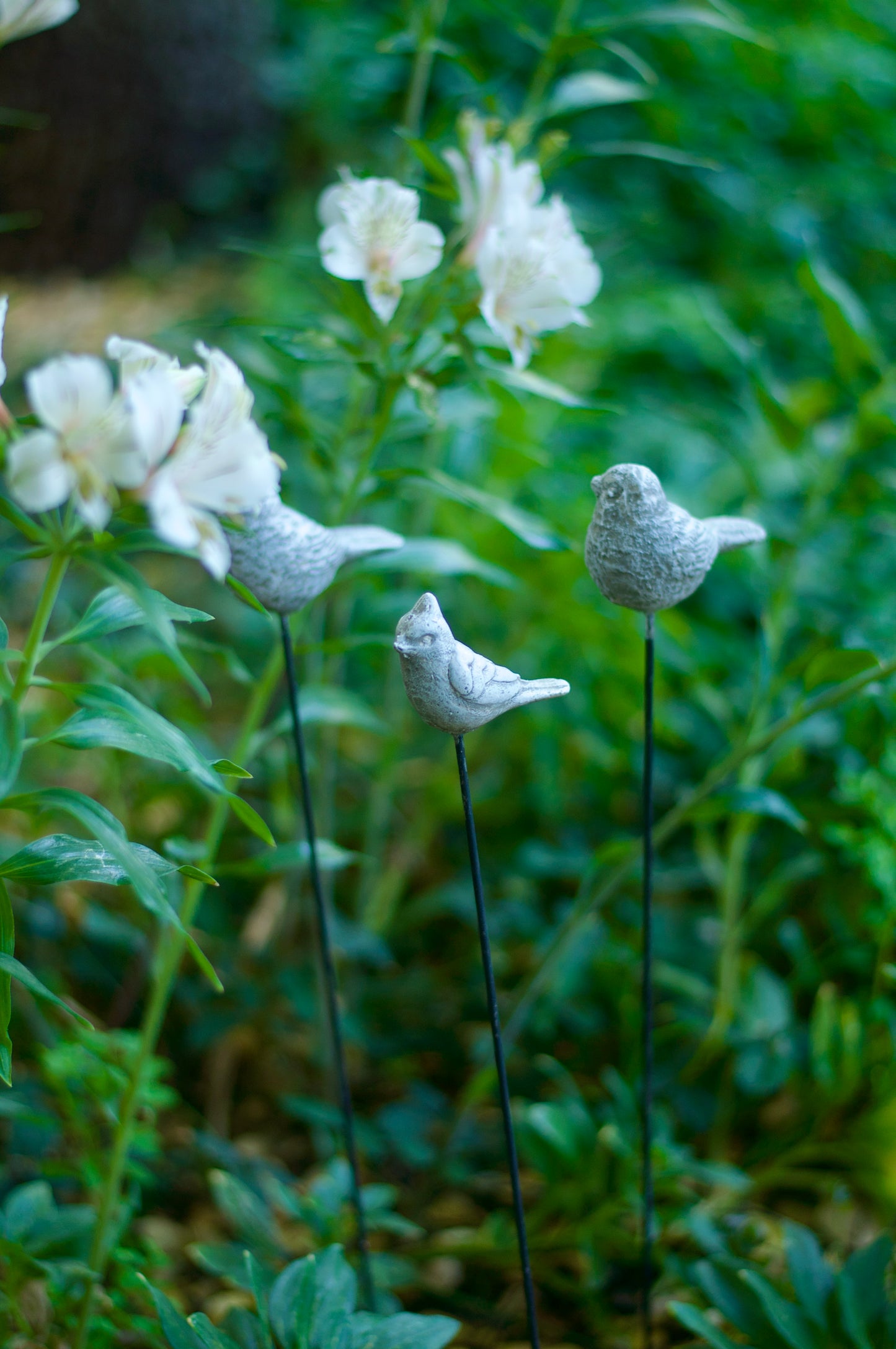 Pincho Cemento Pequeño