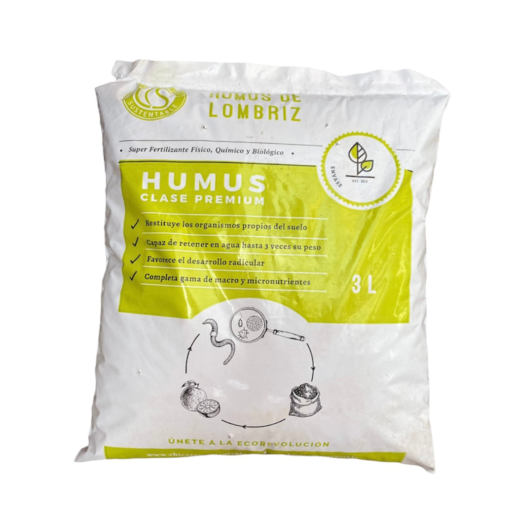 Hummus (3L)