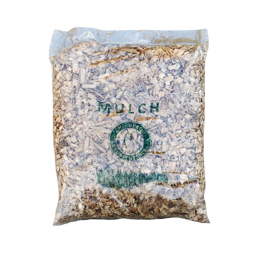 Mulch Natural (60L)